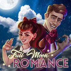Full Moon Romance