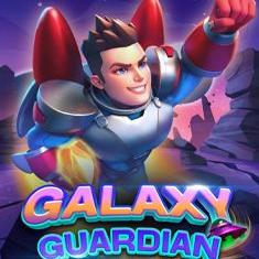 Galaxy Guardian slot game