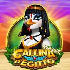 Gallina d'Egitto Classic