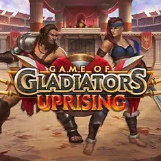Game of Gladiators slot game