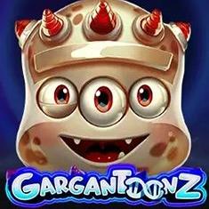 Gargantoonz