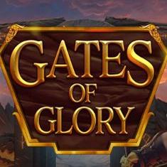 Gates of Glory slot game