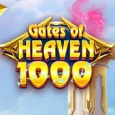 Gates of Heaven 1000 slot game