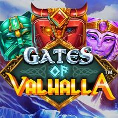 Gates of Valhalla