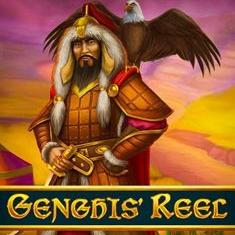 Genghis' Reel
