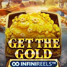 Get the Gold Infinireels