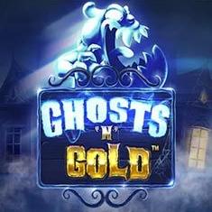 Ghost'N'Gold