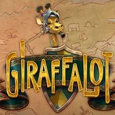 Giraffalot slot game