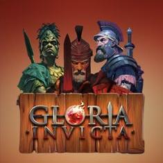 Gloria Invicta slot game