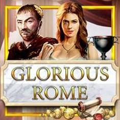 Glorious Rome