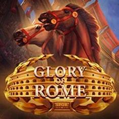 Glory of Rome slot game