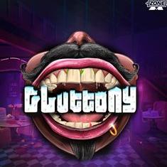 Gluttony slot game
