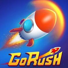 Go Rush slot game