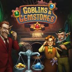 Goblins & Gemstones