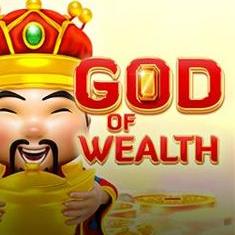 God of Wealth