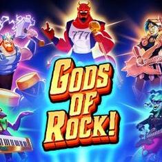 Gods of Rock