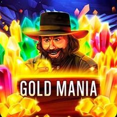 Gold Mania