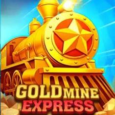 Gold Mine Express slot game