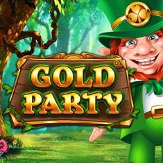 Gold Party