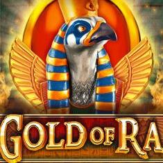 Gold of Ra