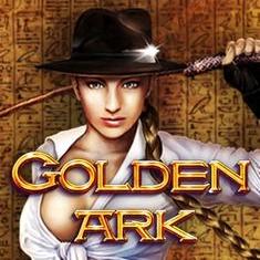 Golden Ark