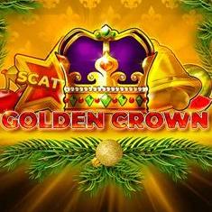 Golden Crown slot game