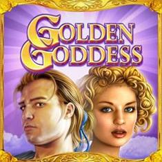 Golden Goddess
