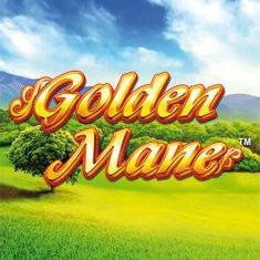 Golden Mane slot game