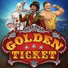 Golden Ticket