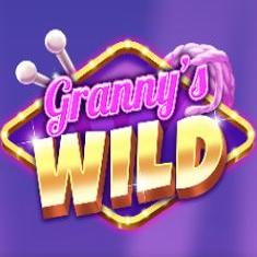 Granny's Wild slot game