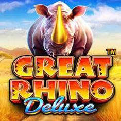 Great Rhino Deluxe