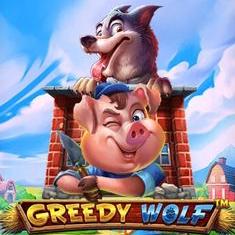 Greedy Wolf