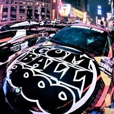 GumBall3000