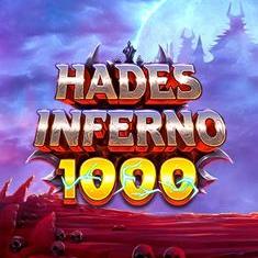 Hades Inferno 1000 slot game