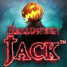 Halloween Jack