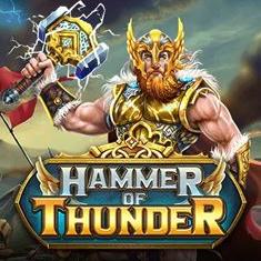 Hammer of Thunder slot game
