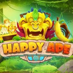 Happy Ape