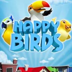 Happy Birds