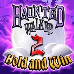Haunted Walkers 2 Hold & Wins slot game