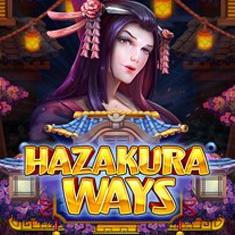 Hazakura Ways