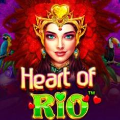 Heart of Rio