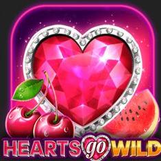 Hearts Go Wild