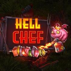 Hell Chef