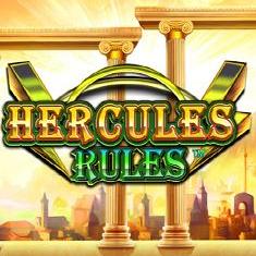 Hercules Rules