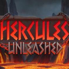 Hercules Unleashed slot game