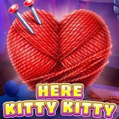 Here Kitty Kitty