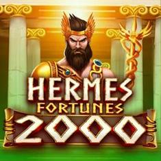 Hermes Fortune 2000 slot game