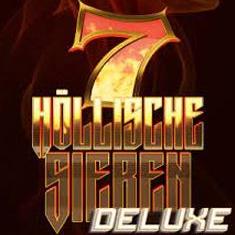 Höllische Sieben Deluxe