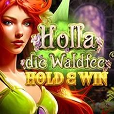 Holla die Waldfee