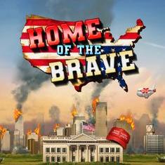 Home of the Brave slot game